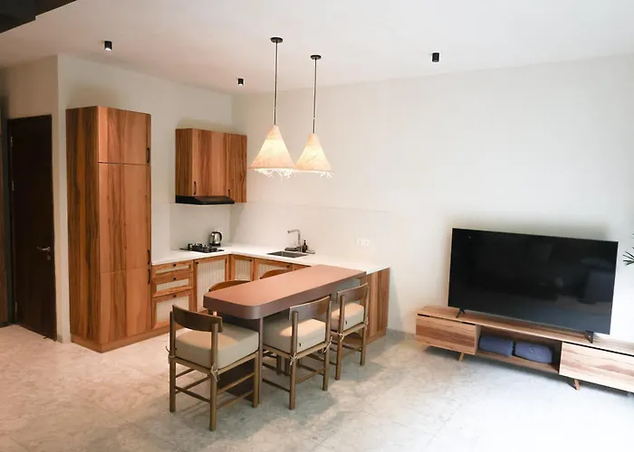 Sunny Cuddles Canggu 2 Bedroom