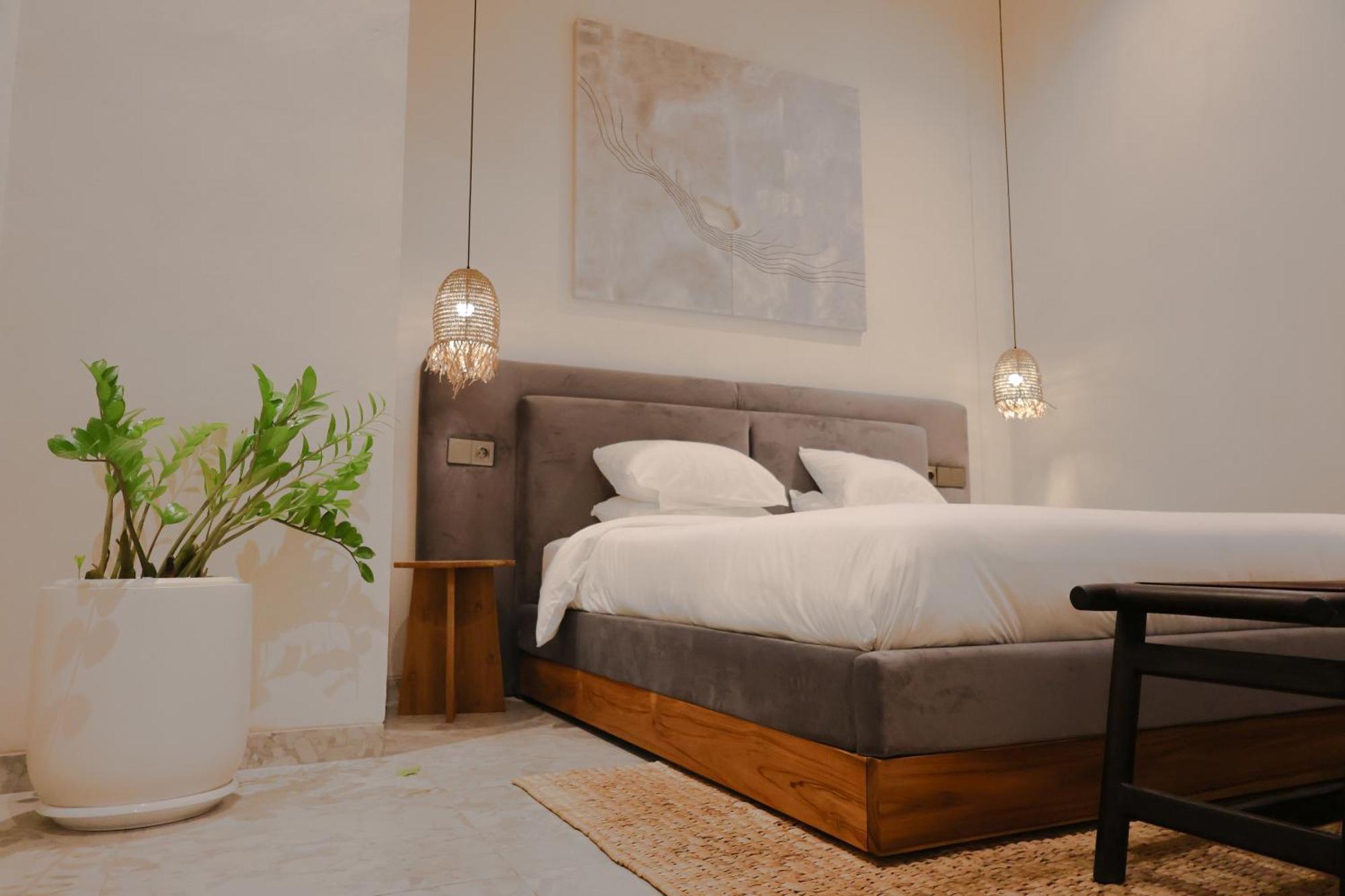 Sunny Cuddles 2 Bedroom Canggu (Bali)