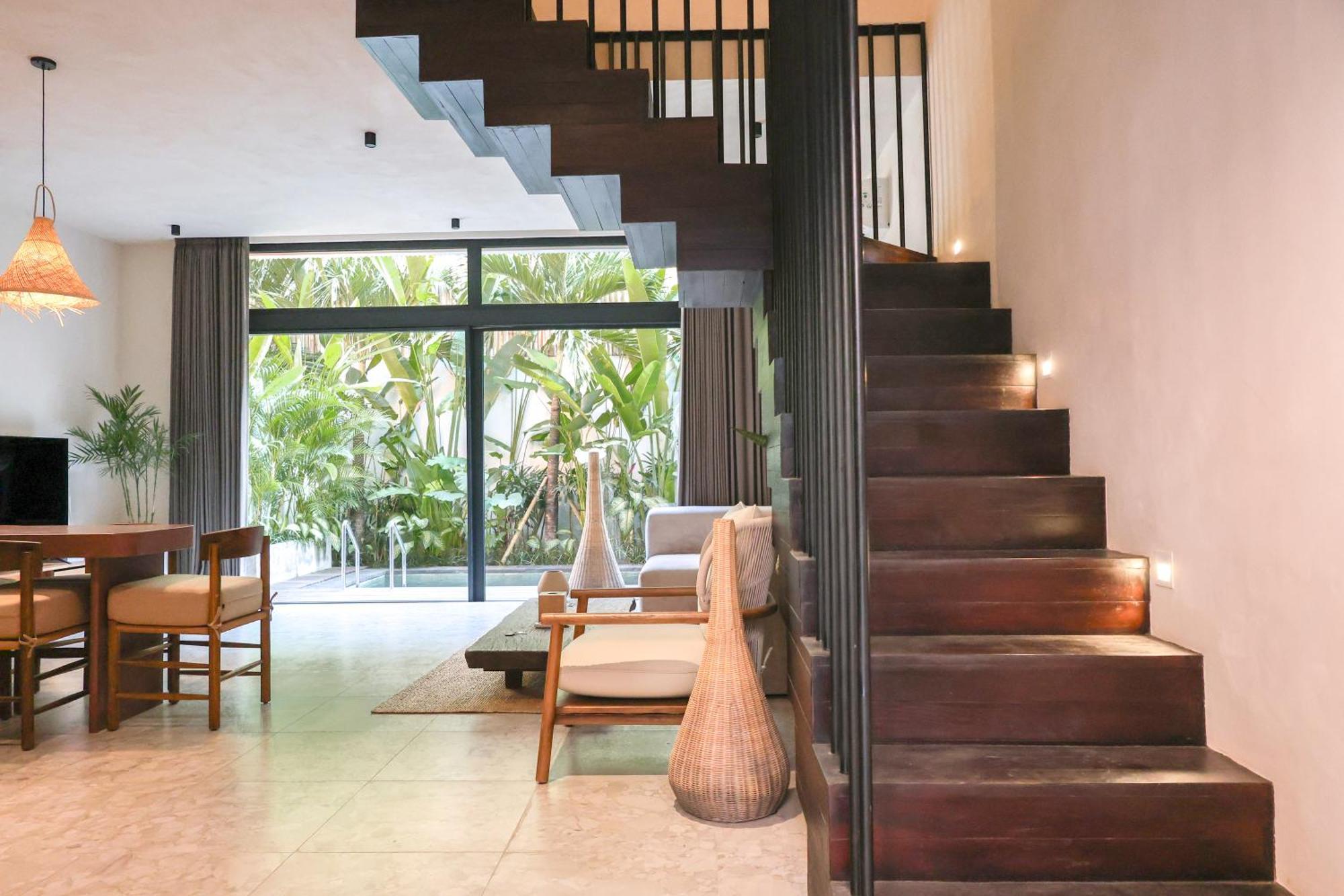 Sunny Cuddles 2 Bedroom Canggu (Bali)