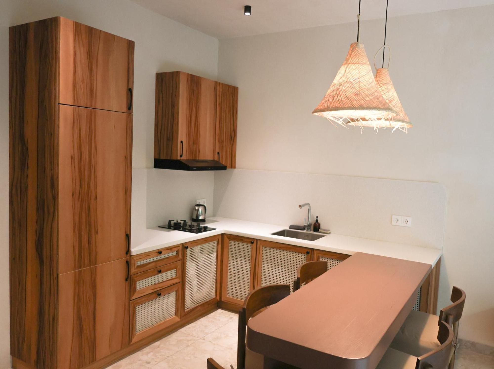 Sunny Cuddles 2 Bedroom Villa *