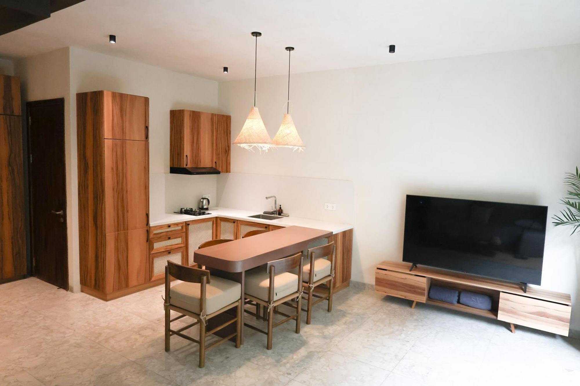 Sunny Cuddles 2 Bedroom Canggu (Bali)