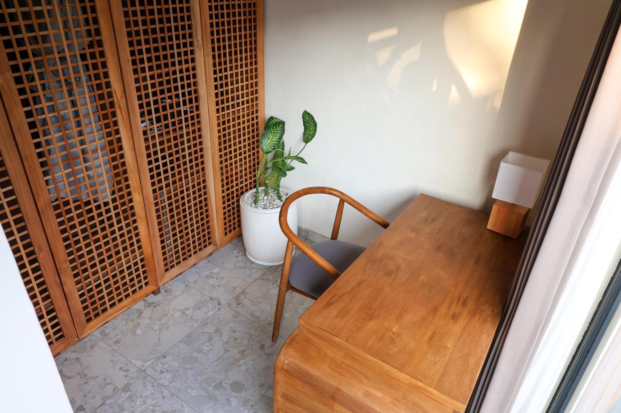 Villa Sunny Cuddles 2 Bedroom Canggu (Bali)