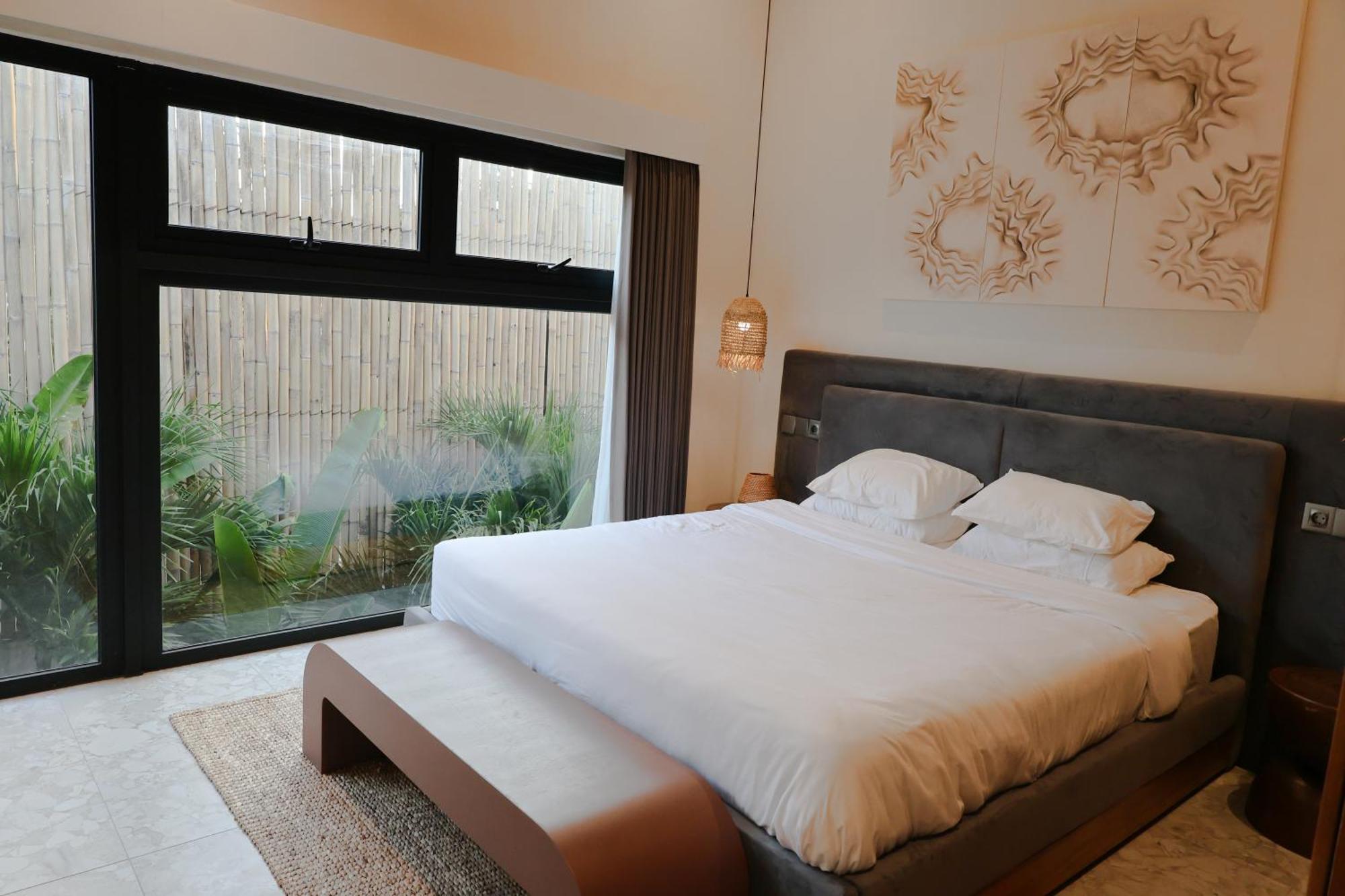Villa Sunny Cuddles 2 Bedroom *